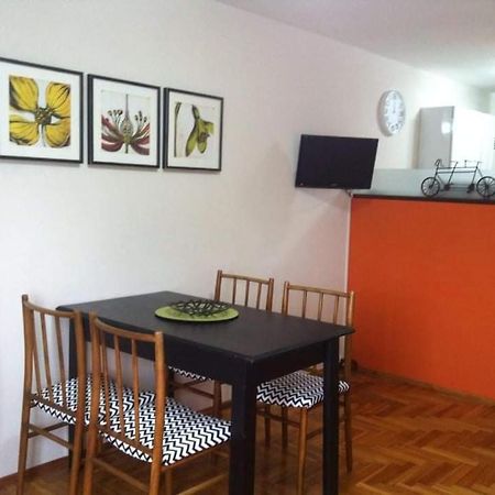 Appartement Departamento Canada Patio Olmos à Córdoba Extérieur photo