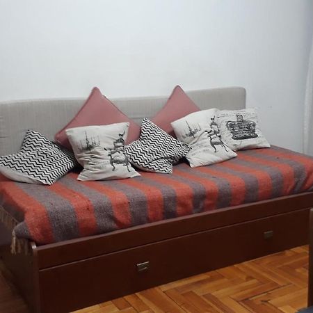 Appartement Departamento Canada Patio Olmos à Córdoba Extérieur photo