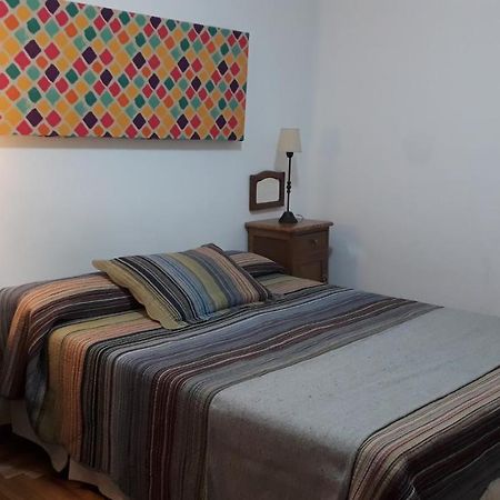 Appartement Departamento Canada Patio Olmos à Córdoba Extérieur photo