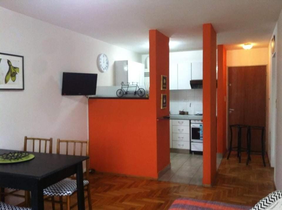 Appartement Departamento Canada Patio Olmos à Córdoba Extérieur photo