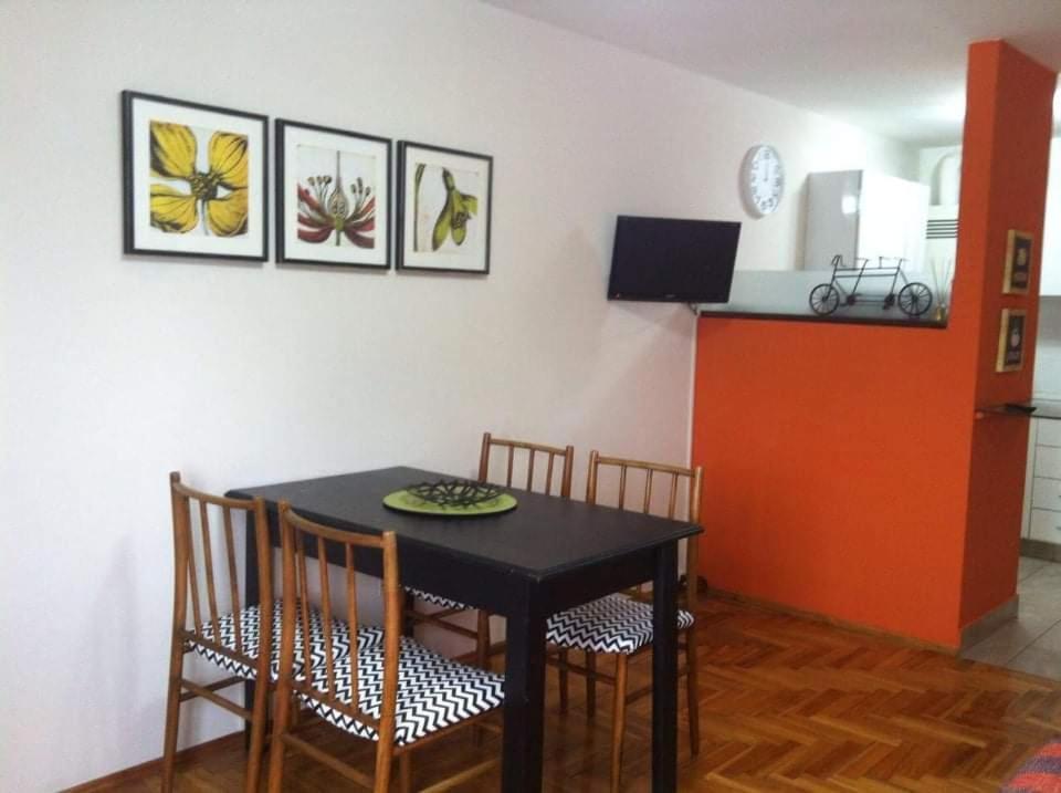 Appartement Departamento Canada Patio Olmos à Córdoba Extérieur photo