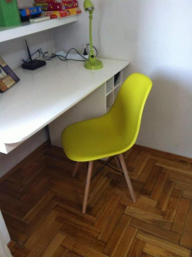 Appartement Departamento Canada Patio Olmos à Córdoba Extérieur photo
