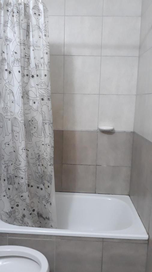 Appartement Departamento Canada Patio Olmos à Córdoba Extérieur photo