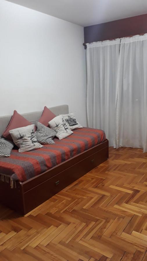 Appartement Departamento Canada Patio Olmos à Córdoba Extérieur photo