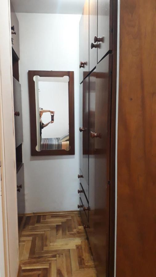Appartement Departamento Canada Patio Olmos à Córdoba Extérieur photo