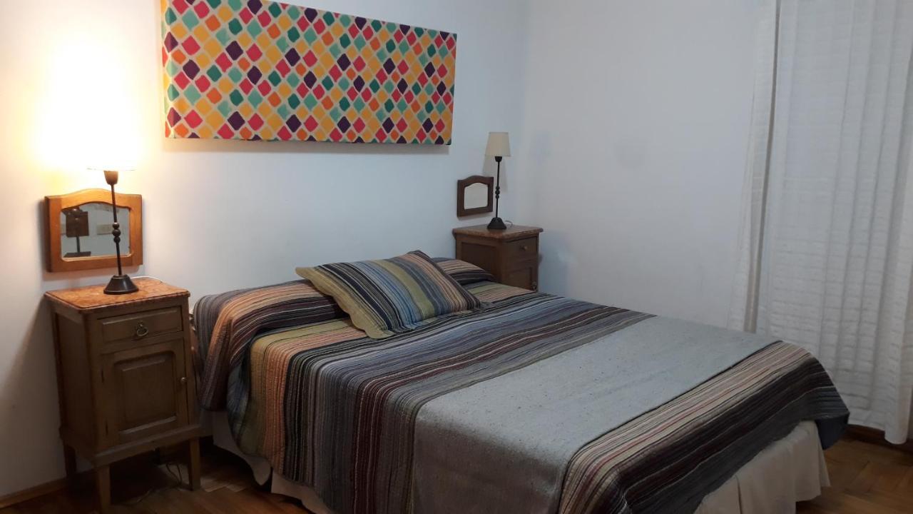 Appartement Departamento Canada Patio Olmos à Córdoba Extérieur photo
