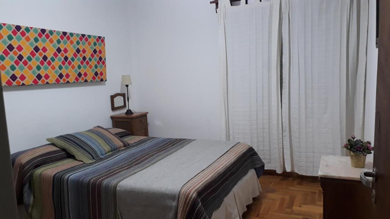 Appartement Departamento Canada Patio Olmos à Córdoba Extérieur photo