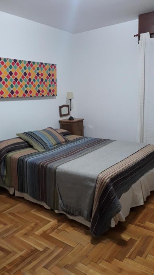 Appartement Departamento Canada Patio Olmos à Córdoba Extérieur photo
